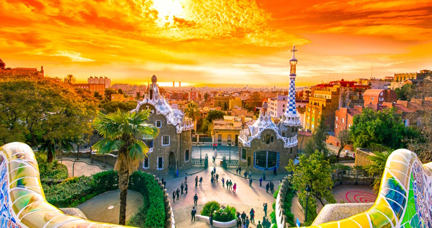 Barcelona