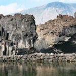 Charco Azul, Blauer Pool El Hierro