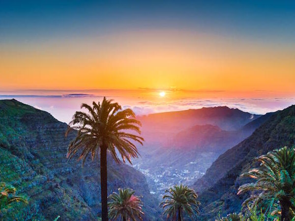 Beste Reisezeit El Hierro – wann sollte man nach El Hierro reisen?