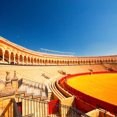 Urlaub Andalusien