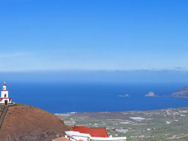 Urlaub in El Hierro