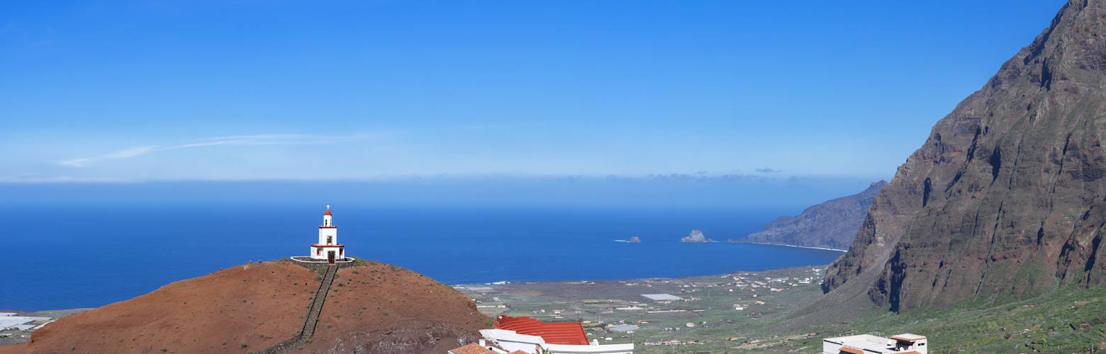 Urlaub in El Hierro