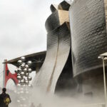 Guggenheim Museum Bilbao